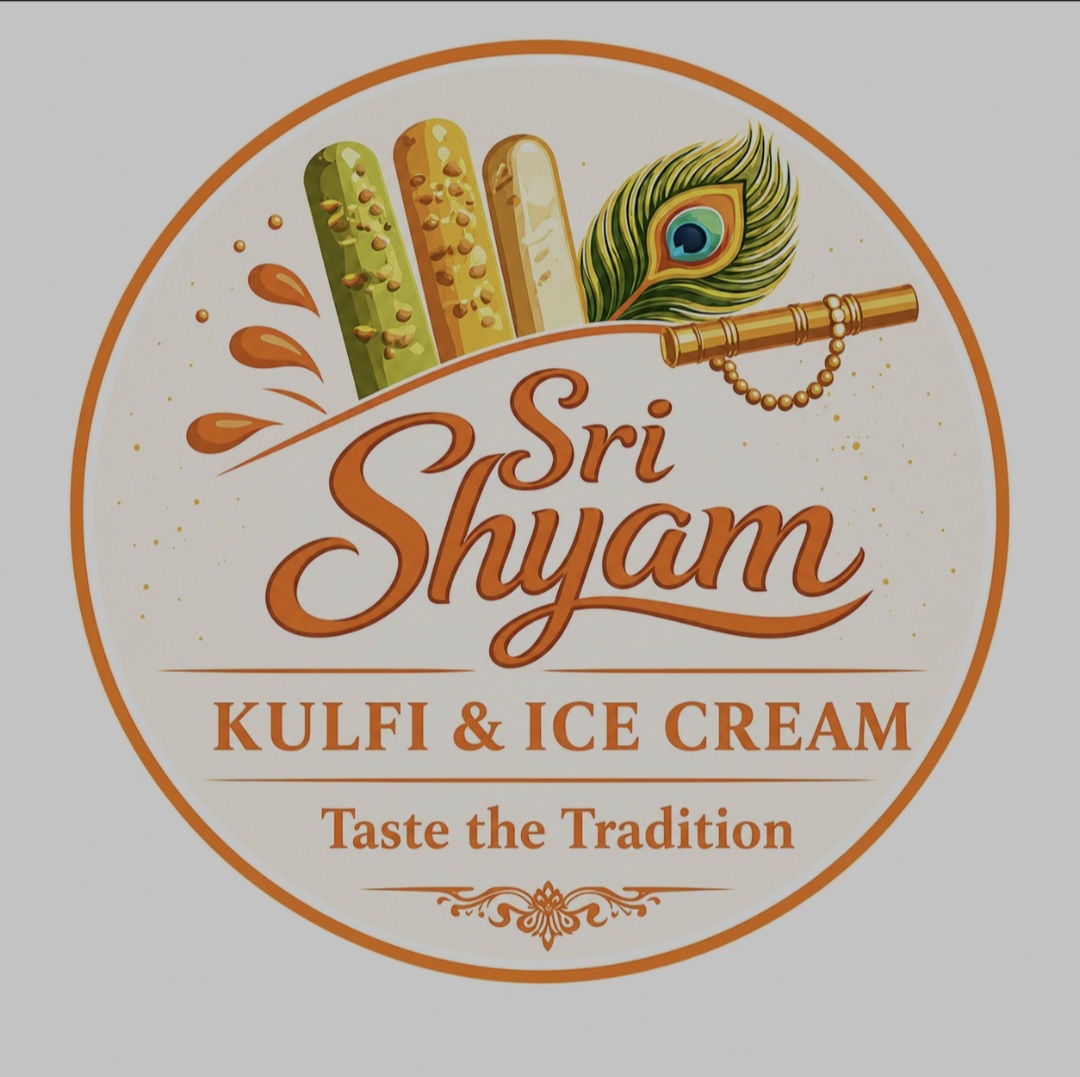 Sri Shyam Kulfi & Ice Cream